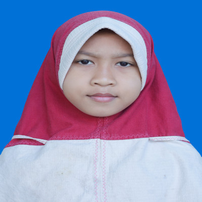 foto profil Salsa Abida Tazkia Amaly